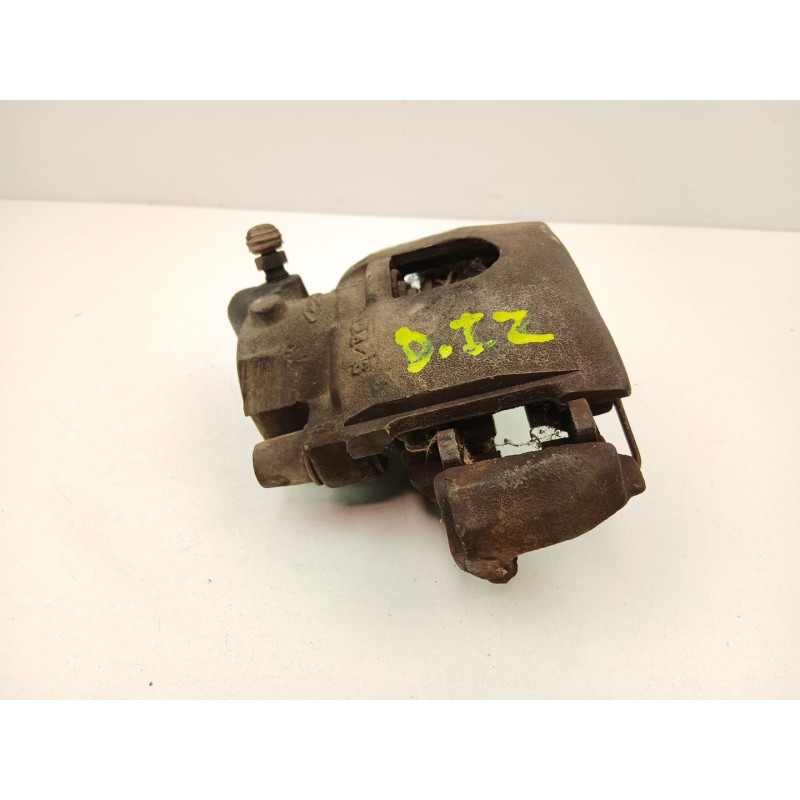 Recambio de pinza freno delantera izquierda para ford fiesta ii (fbd) 1.1 (fbd) referencia OEM IAM 77FX2N119DF1  