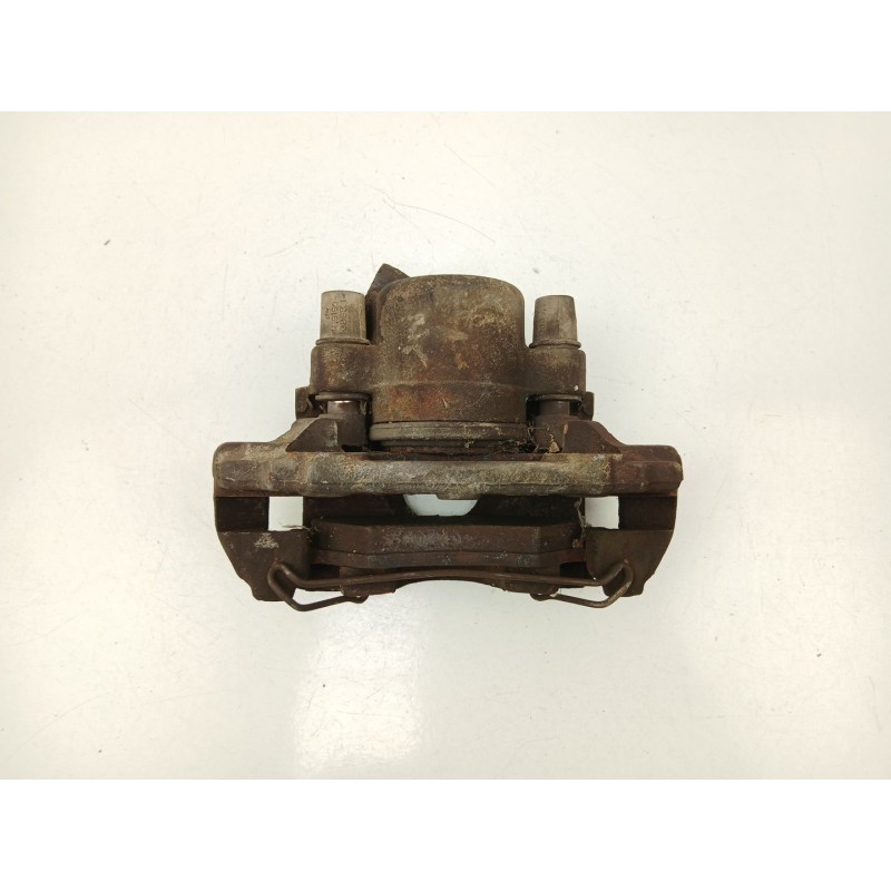 Recambio de pinza freno delantera izquierda para ford fiesta ii (fbd) 1.1 (fbd) referencia OEM IAM 77FX2N119DF1  