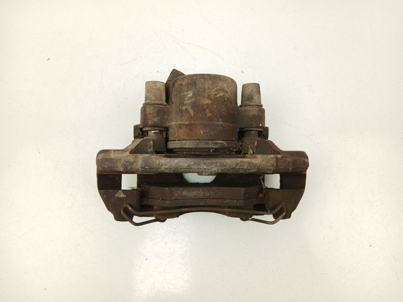 Recambio de pinza freno delantera izquierda para ford fiesta ii (fbd) 1.1 (fbd) referencia OEM IAM 77FX2N119DF1  