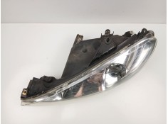 Recambio de faro izquierdo para peugeot 206 hatchback (2a/c) 1.4 hdi eco 70 referencia OEM IAM 9628666880   2