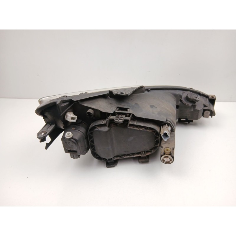 Recambio de faro izquierdo para peugeot 206 hatchback (2a/c) 1.4 hdi eco 70 referencia OEM IAM 9628666880  
