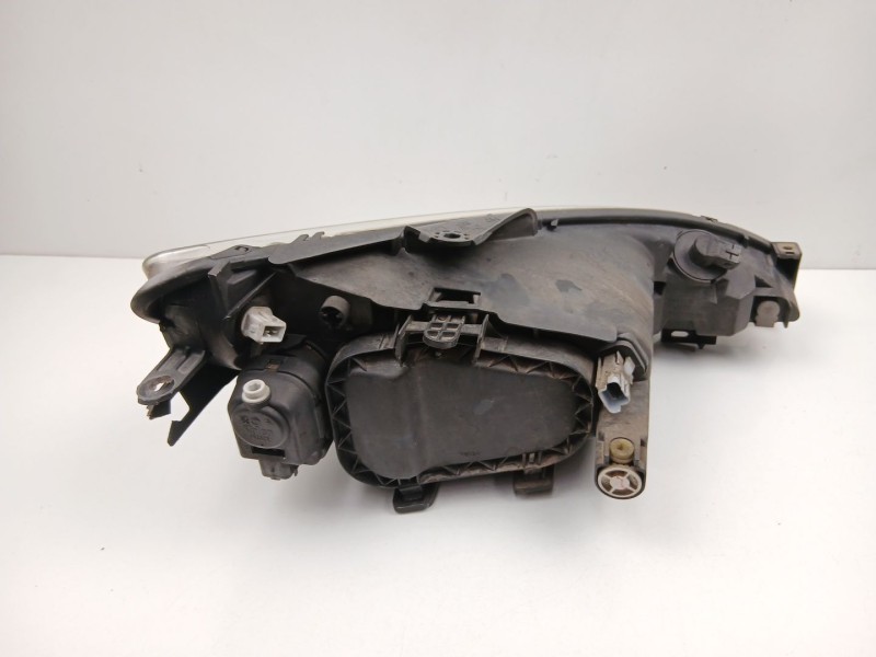 Recambio de faro izquierdo para peugeot 206 hatchback (2a/c) 1.4 hdi eco 70 referencia OEM IAM 9628666880  