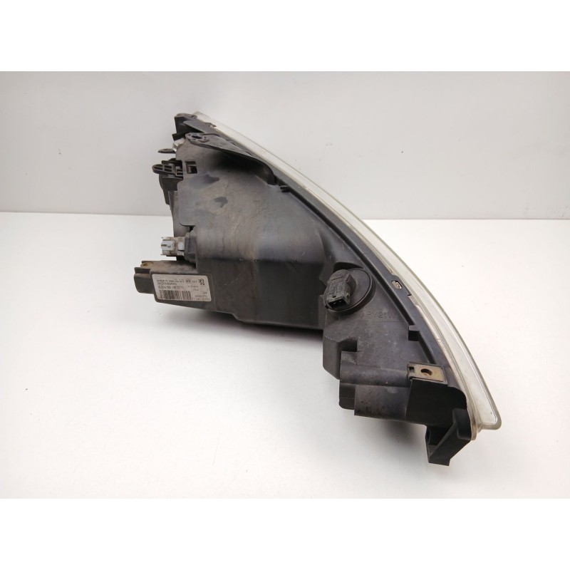 Recambio de faro izquierdo para peugeot 206 hatchback (2a/c) 1.4 hdi eco 70 referencia OEM IAM 9628666880  