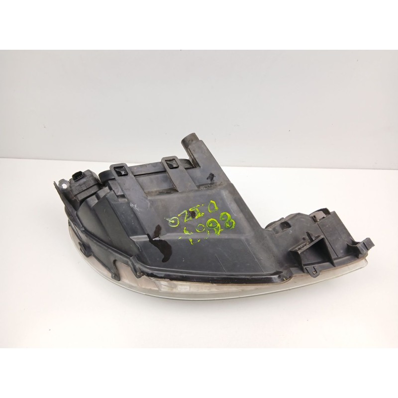 Recambio de faro izquierdo para peugeot 206 hatchback (2a/c) 1.4 hdi eco 70 referencia OEM IAM 9628666880  