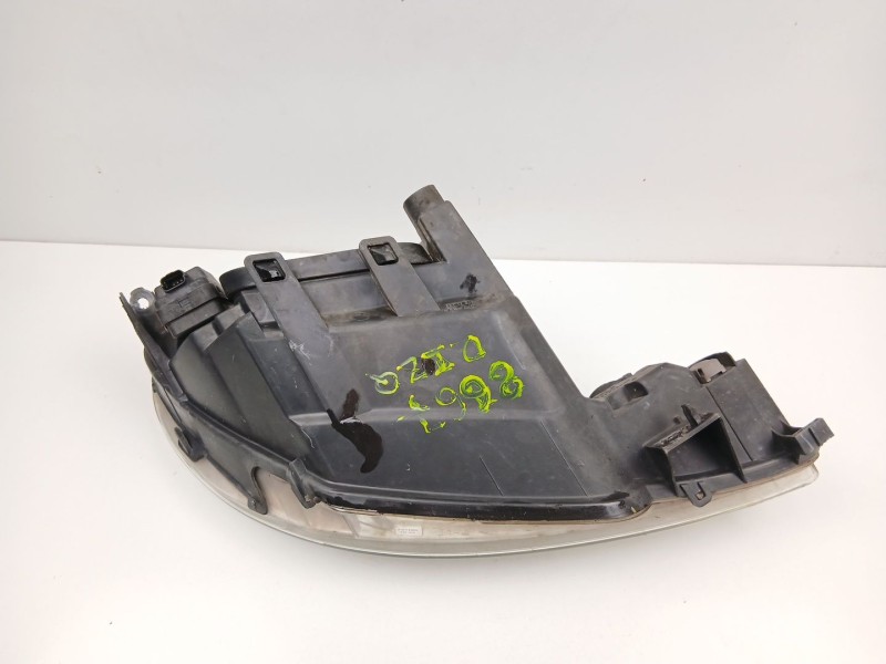 Recambio de faro izquierdo para peugeot 206 hatchback (2a/c) 1.4 hdi eco 70 referencia OEM IAM 9628666880  