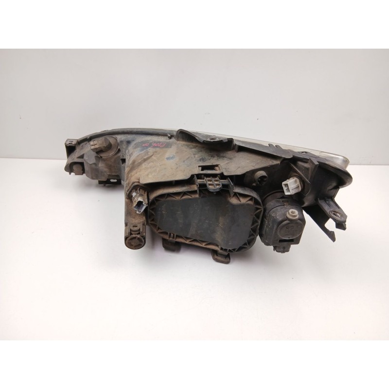 Recambio de faro derecho para peugeot 206 hatchback (2a/c) 1.4 hdi eco 70 referencia OEM IAM 6205S9  