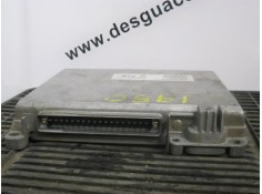 Recambio de centralita : renault 19 : 1.8 g -f3p (110,16cv) 5p [1992] para renault 19 1.8 g -f3p referencia OEM IAM S101714101   2