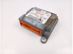 Recambio de centralita airbag para peugeot 206 hatchback (2a/c) 1.4 hdi eco 70 referencia OEM IAM 9652275980 602327300 