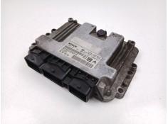 Recambio de centralita para peugeot 206 hatchback (2a/c) 1.4 hdi eco 70 referencia OEM IAM 9656709780 0281011783 9654490280