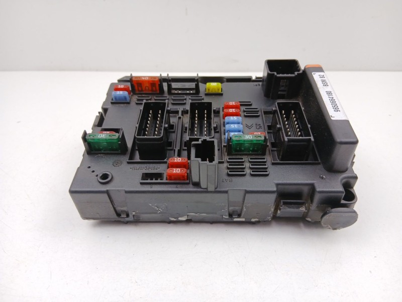 Recambio de bsm para peugeot 206 hatchback (2a/c) 1.4 hdi eco 70 referencia OEM IAM 9650664180  