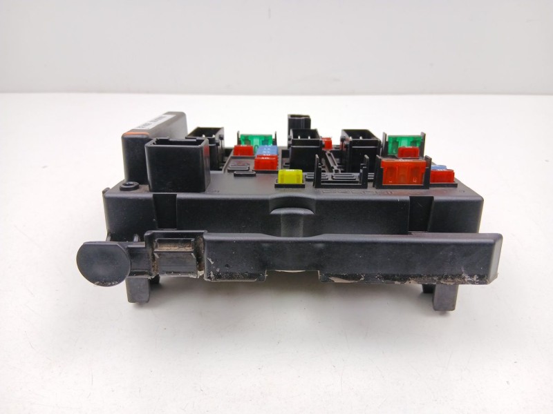 Recambio de bsm para peugeot 206 hatchback (2a/c) 1.4 hdi eco 70 referencia OEM IAM 9650664180  