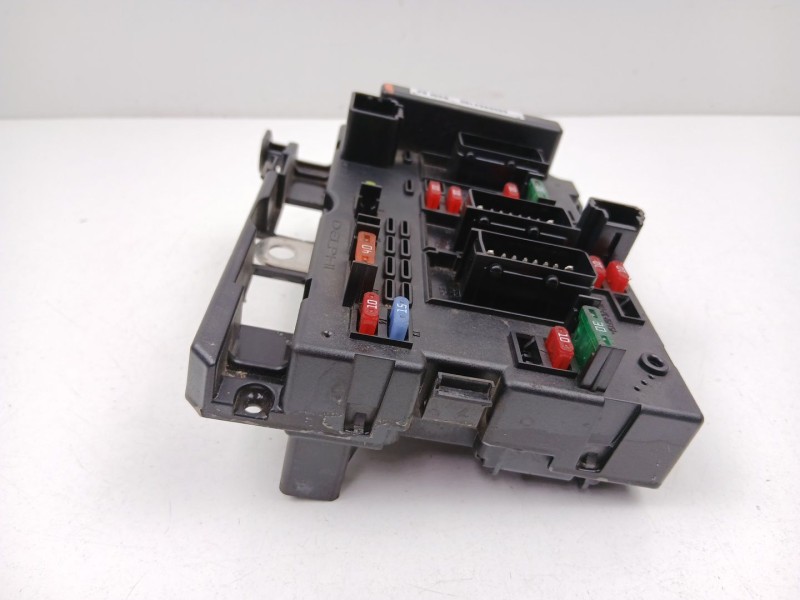 Recambio de bsm para peugeot 206 hatchback (2a/c) 1.4 hdi eco 70 referencia OEM IAM 9650664180  