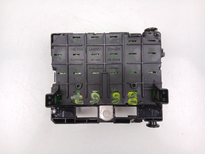 Recambio de bsm para peugeot 206 hatchback (2a/c) 1.4 hdi eco 70 referencia OEM IAM 9650664180  