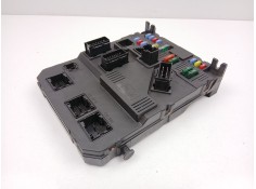 Recambio de bsi para peugeot 206 hatchback (2a/c) 1.4 hdi eco 70 referencia OEM IAM 9653667680  