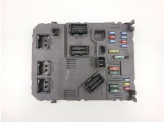 Recambio de bsi para peugeot 206 hatchback (2a/c) 1.4 hdi eco 70 referencia OEM IAM 9653667680   2