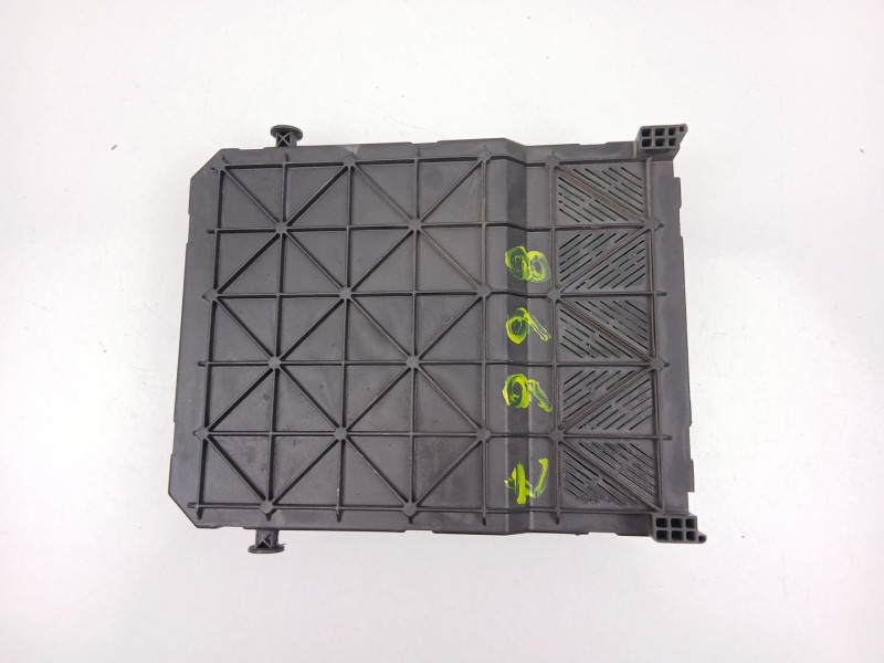 Recambio de bsi para peugeot 206 hatchback (2a/c) 1.4 hdi eco 70 referencia OEM IAM 9653667680  