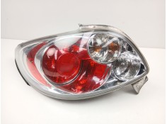 Recambio de piloto trasero izquierdo para peugeot 206 hatchback (2a/c) 1.4 hdi eco 70 referencia OEM IAM 6350P1  