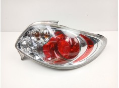 Recambio de piloto trasero derecho para peugeot 206 hatchback (2a/c) 1.4 hdi eco 70 referencia OEM IAM 6351P1  