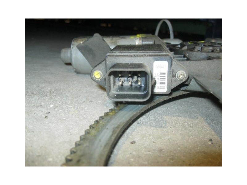 Recambio de elevalunas elec. del. dch. : opel vectra : 2.0 td ( x20dth ) [1999] para opel vectra 2.0 td ( x20dth ) referencia OE