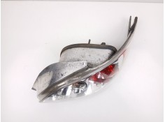 Recambio de piloto trasero derecho para peugeot 206 hatchback (2a/c) 1.4 hdi eco 70 referencia OEM IAM 6351P1   2