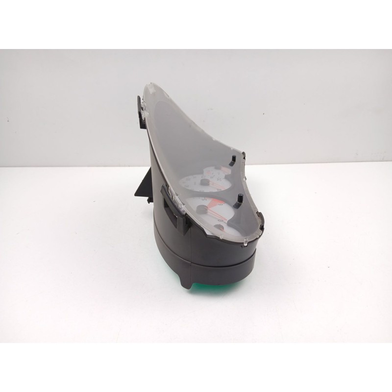 Recambio de cuadro instrumentos para peugeot 206 hatchback (2a/c) 1.4 hdi eco 70 referencia OEM IAM 9656696280  