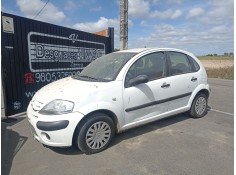 citroën c3 i (fc_, fn_) del año 2002