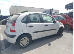 citroën c3 i (fc_, fn_) del año 2002 2