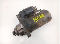 Recambio de motor arranque para volkswagen golf iv (1j1) 1.9 tdi referencia OEM IAM 02A911023R 0001125012 