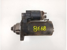 Recambio de motor arranque para volkswagen golf iv (1j1) 1.9 tdi referencia OEM IAM 02A911023R 0001125012  2