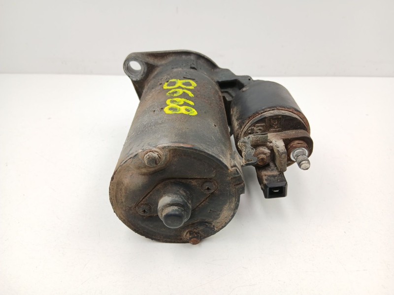 Recambio de motor arranque para volkswagen golf iv (1j1) 1.9 tdi referencia OEM IAM 02A911023R 0001125012 