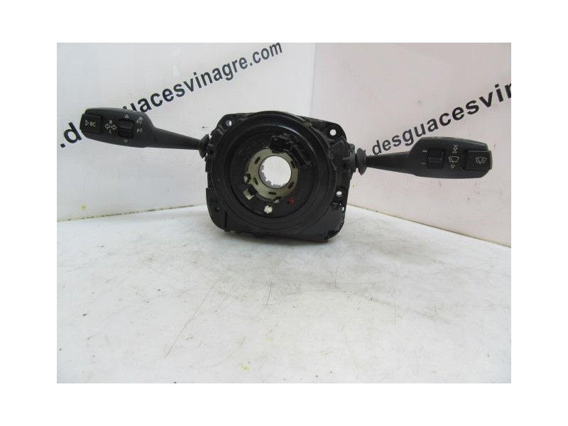 Recambio de mando luces y limpias : bmw 120 : 2.0 td 5p [2007] para bmw  120 2.0 td referencia OEM IAM LZ9121744-01  