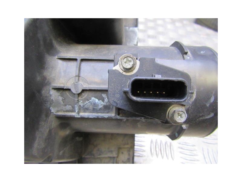 Recambio de caudalimetro : nissan pathfinder : 2.5 td (190,34cv) [2010] para nissan pathfinder 2.5 td referencia OEM IAM   