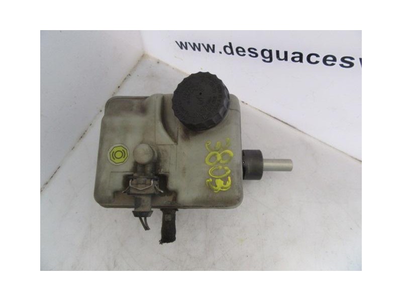 Recambio de bomba de freno : m. benz sprinter : 310d - 2.9 d -602980 (102cv) 5p [1998] para m. benz sprinter 310d - 2.9 d -60298