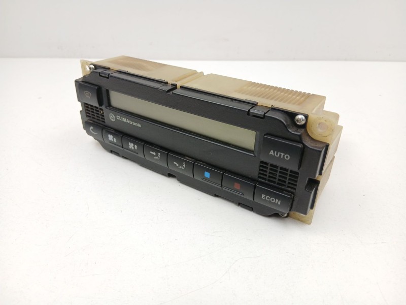 Recambio de mandos calefaccion aire para volkswagen golf iv (1j1) 1.9 tdi referencia OEM IAM 3B1907044A 5HB00761702 