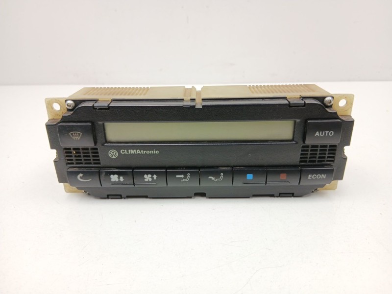 Recambio de mandos calefaccion aire para volkswagen golf iv (1j1) 1.9 tdi referencia OEM IAM 3B1907044A 5HB00761702 