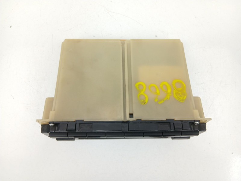 Recambio de mandos calefaccion aire para volkswagen golf iv (1j1) 1.9 tdi referencia OEM IAM 3B1907044A 5HB00761702 