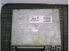 Recambio de centralita : renault 19 : 1.8 g -f3p (110,16cv) 5p [1992] para renault 19 1.8 g -f3p referencia OEM IAM S101714101  