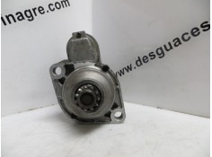 Recambio de motor arranque : skoda octavia : 1.9 tdi -alh (89,76cv) [2004] para skoda octavia 1.9 tdi -alh referencia OEM IAM 02