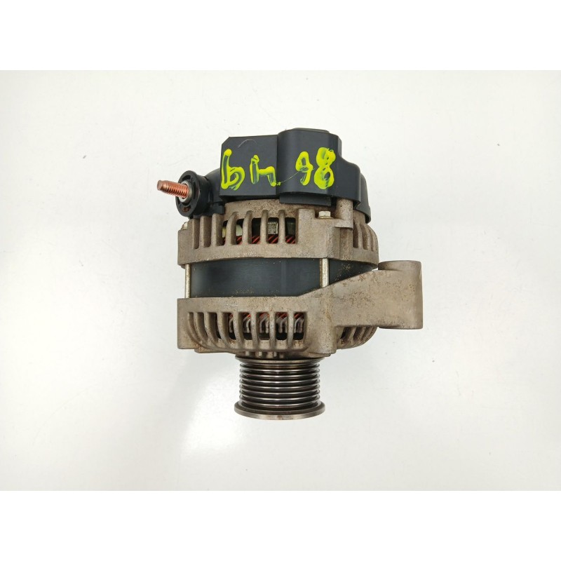 Recambio de alternador para land rover discovery iii (l319) 2.7 td 4x4 referencia OEM IAM YLE500200 AI90061 