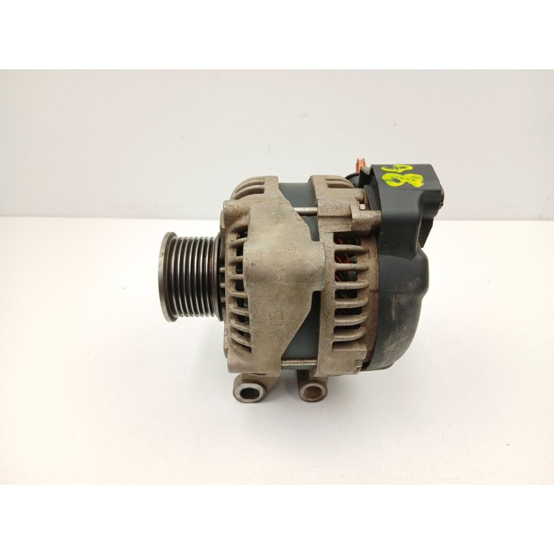 Recambio de alternador para land rover discovery iii (l319) 2.7 td 4x4 referencia OEM IAM YLE500200 AI90061 