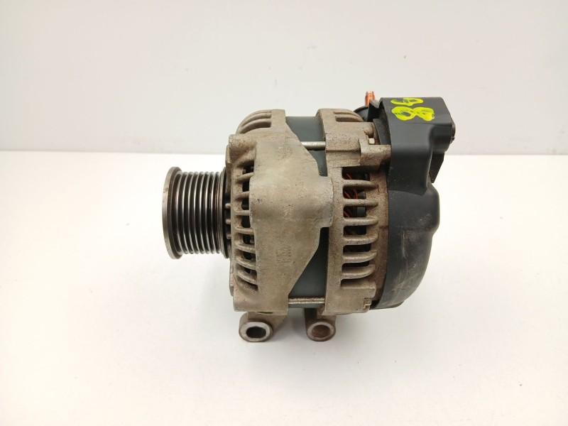 Recambio de alternador para land rover discovery iii (l319) 2.7 td 4x4 referencia OEM IAM YLE500200 AI90061 