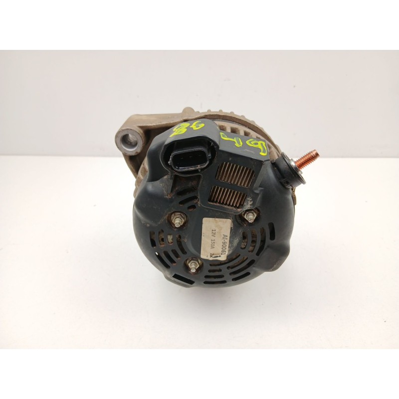Recambio de alternador para land rover discovery iii (l319) 2.7 td 4x4 referencia OEM IAM YLE500200 AI90061 