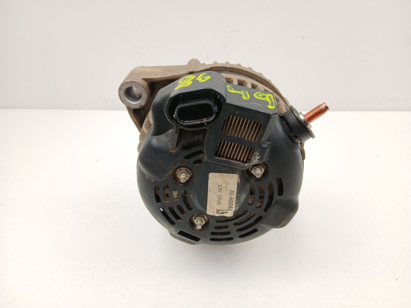 Recambio de alternador para land rover discovery iii (l319) 2.7 td 4x4 referencia OEM IAM YLE500200 AI90061 