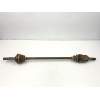 Recambio de transmision trasera derecha para nissan x-trail i (t30) 2.2 di 4x4 referencia OEM IAM 396008H510  