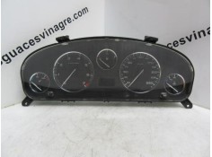 Recambio de cuadro instrumentos : peugeot 406 : 1.8g-6fz (115,57cv) [2003] para peugeot 406 1.8g-6fz referencia OEM IAM 11008010