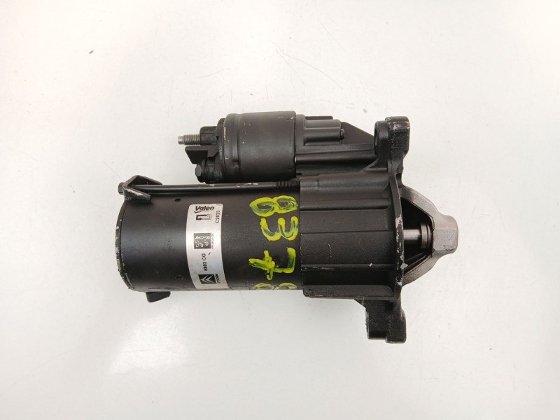 Recambio de motor arranque para citroën xsara picasso (n68) 1.6 16v referencia OEM IAM 5802CG  
