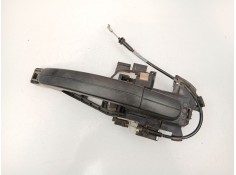 Recambio de manilla delantera derecha para ford transit custom v362 furgoneta (fy, fz) 2.2 tdci referencia OEM IAM BK21V224A36AD