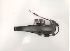 Recambio de manilla delantera derecha para ford transit custom v362 furgoneta (fy, fz) 2.2 tdci referencia OEM IAM BK21V224A36AD 2