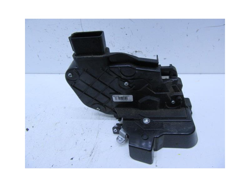 Recambio de cerradura pta. tras. izq. : volvo s40 : 1.6 td [2007] para volvo s40 1.6 td referencia OEM IAM 30753668-2127A  