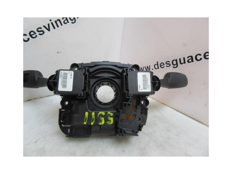 Recambio de mando luces y limpias : bmw 120 : 2.0 td 5p [2007] para bmw  120 2.0 td referencia OEM IAM LZ9121744-01  